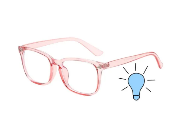 Kids Glasses Brands