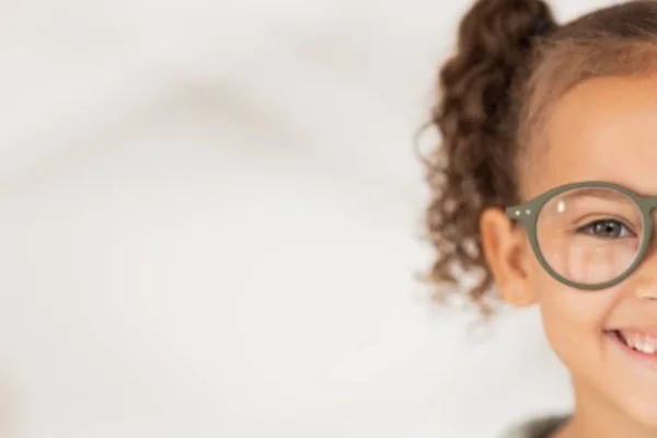 How to Get Your Child to Wear Glasses